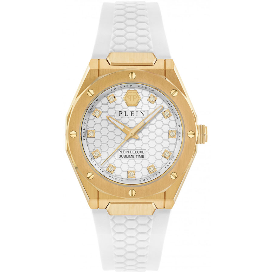 Часы Philipp Plein Plein Delux PWVGA0226